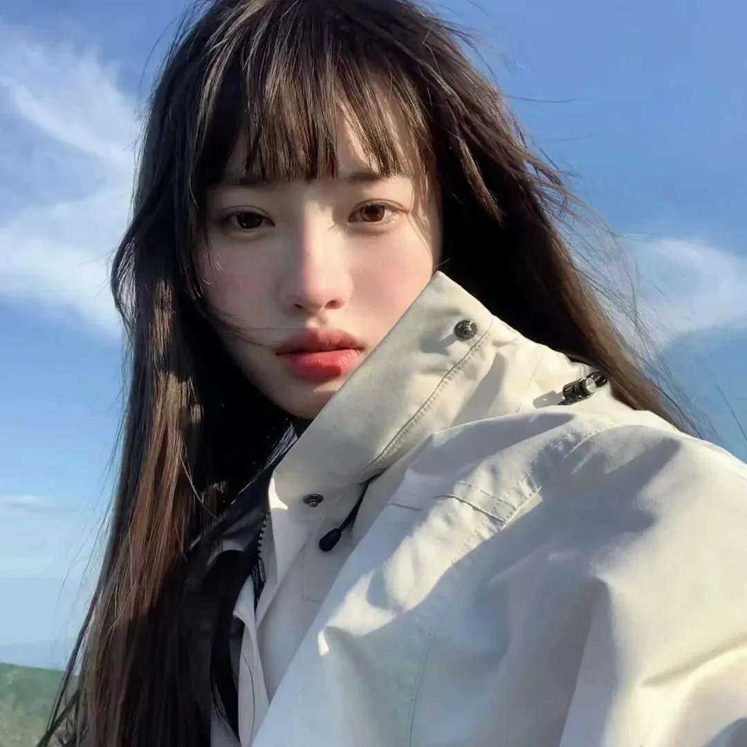 请和我奔现吧