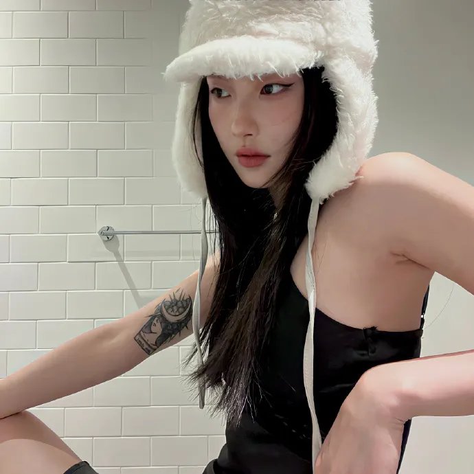 关于你的想法