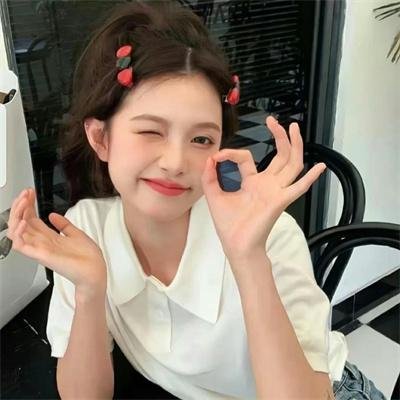 温柔安静的女人们